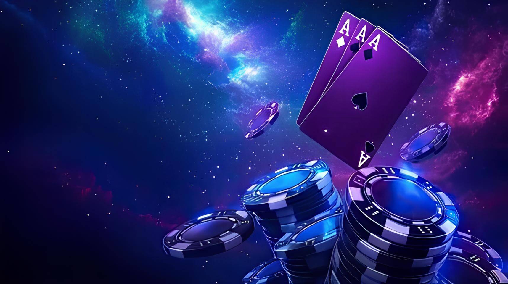 Lucky Star Casino — Casino online Argentina
