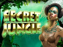 Secret Jungle